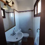 Casa Pedro Hétvégi ház Tazacorte