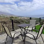 Casa Pedro Hétvégi ház