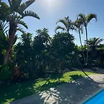 Casa Pedro Tazacorte