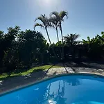 Casa Pedro Hétvégi ház Tazacorte
