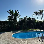 Hétvégi ház Casa Pedro