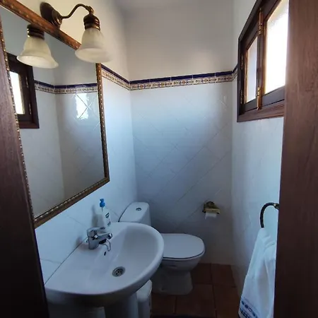 Casa Pedro Venkovský dům Tazacorte