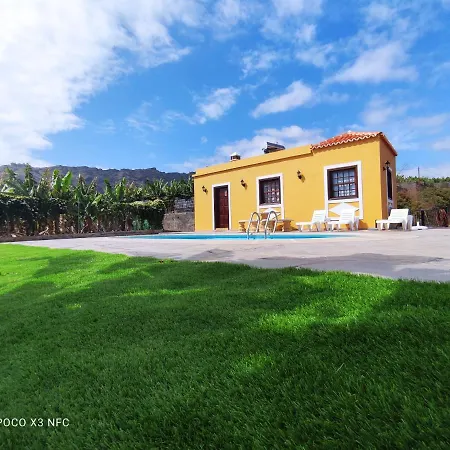 Casa Pedro Hétvégi ház *