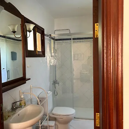 Venkovský dům Casa Pedro Tazacorte