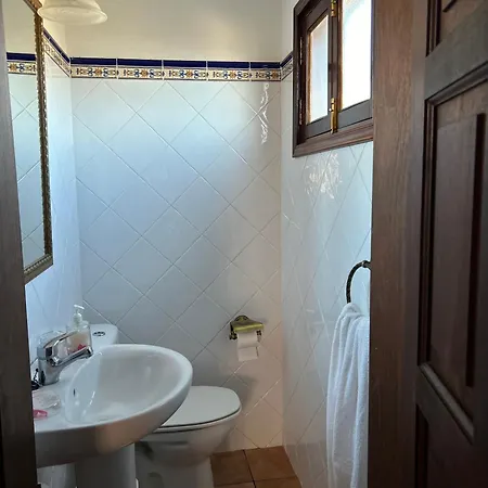 Casa Pedro Tazacorte