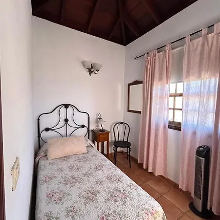 Casa Pedro * Tazacorte