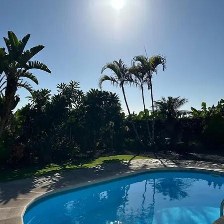 Casa Pedro *