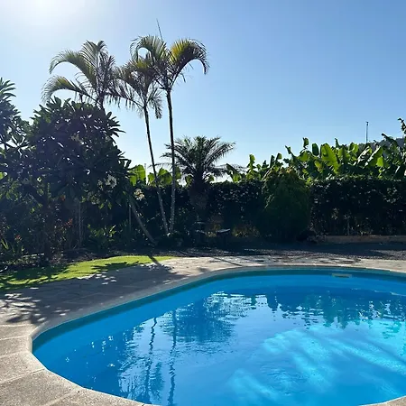 Casa Pedro * טסקורטה