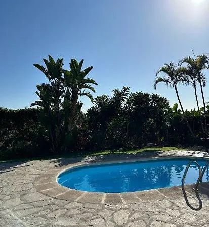 בית כפרי Casa Pedro