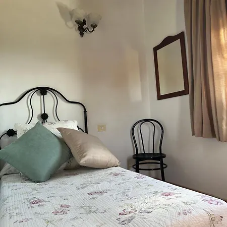 컨트리하우스 Casa Pedro 타자꼬르테