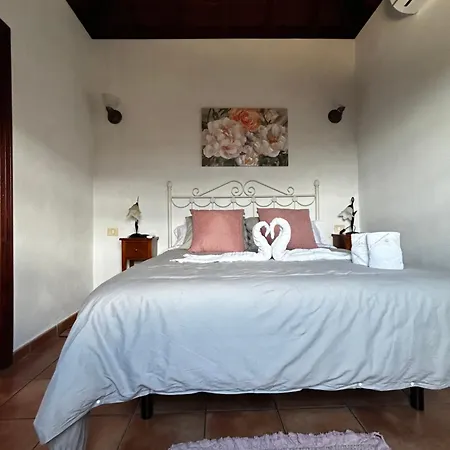 Casa Pedro *