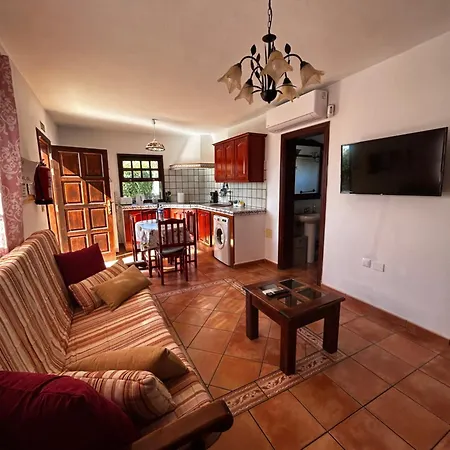 Casa Pedro Hétvégi ház *