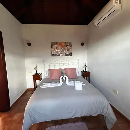 Landhuis Casa Pedro *