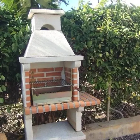 Casa Pedro * Tazacorte