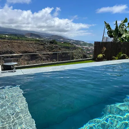 منزل ريفي Casa Pedro *