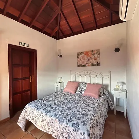 Летний дом Casa Pedro Тасакорте