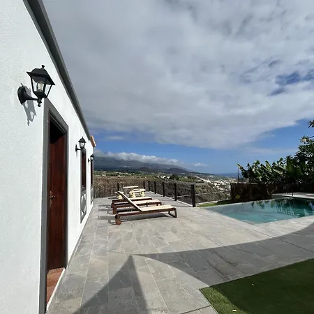 Casa Pedro Тасакорте