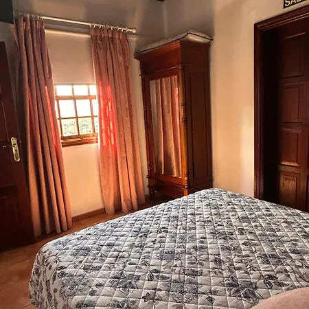 Casa Pedro