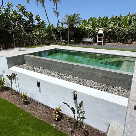 Casa Pedro *