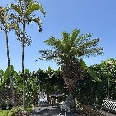 Casa Pedro * تازاكورتي