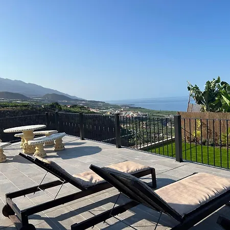 Casa Pedro Country house *