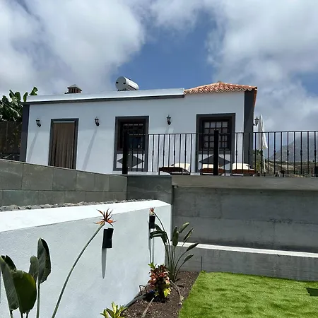 Casa Pedro تازاكورتي