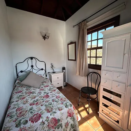 Casa Pedro تازاكورتي