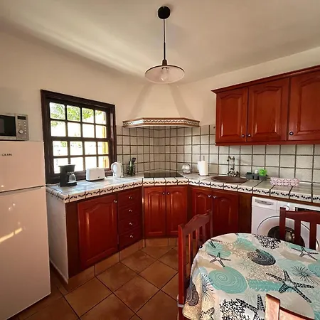 Casa Pedro Country house