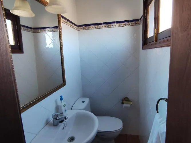 Casa Pedro Country house Tazacorte